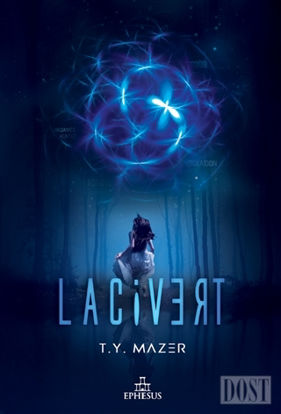Lacivert - 1